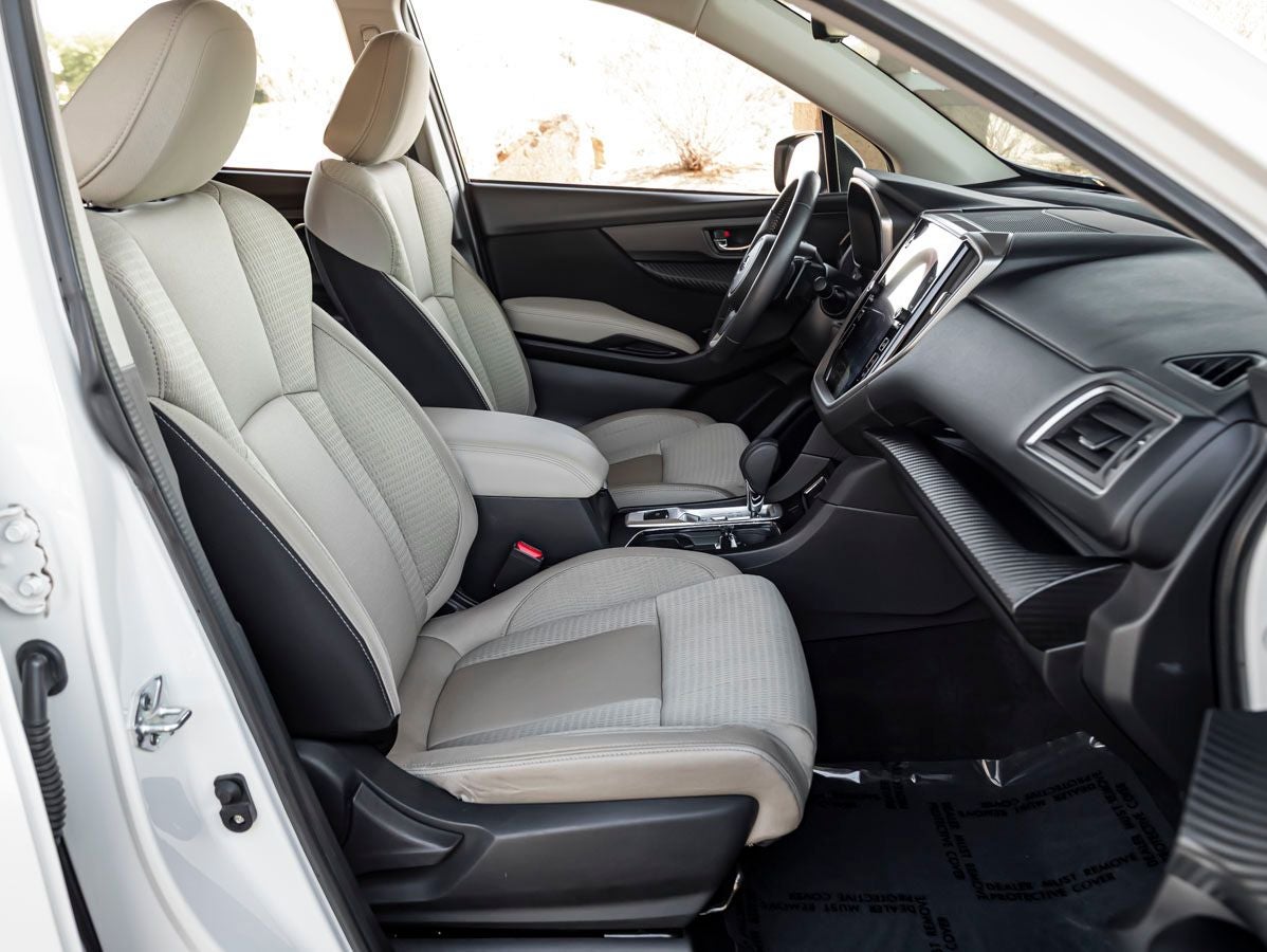 2023 Subaru Ascent Premium