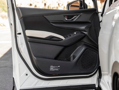 2023 Subaru Ascent Premium