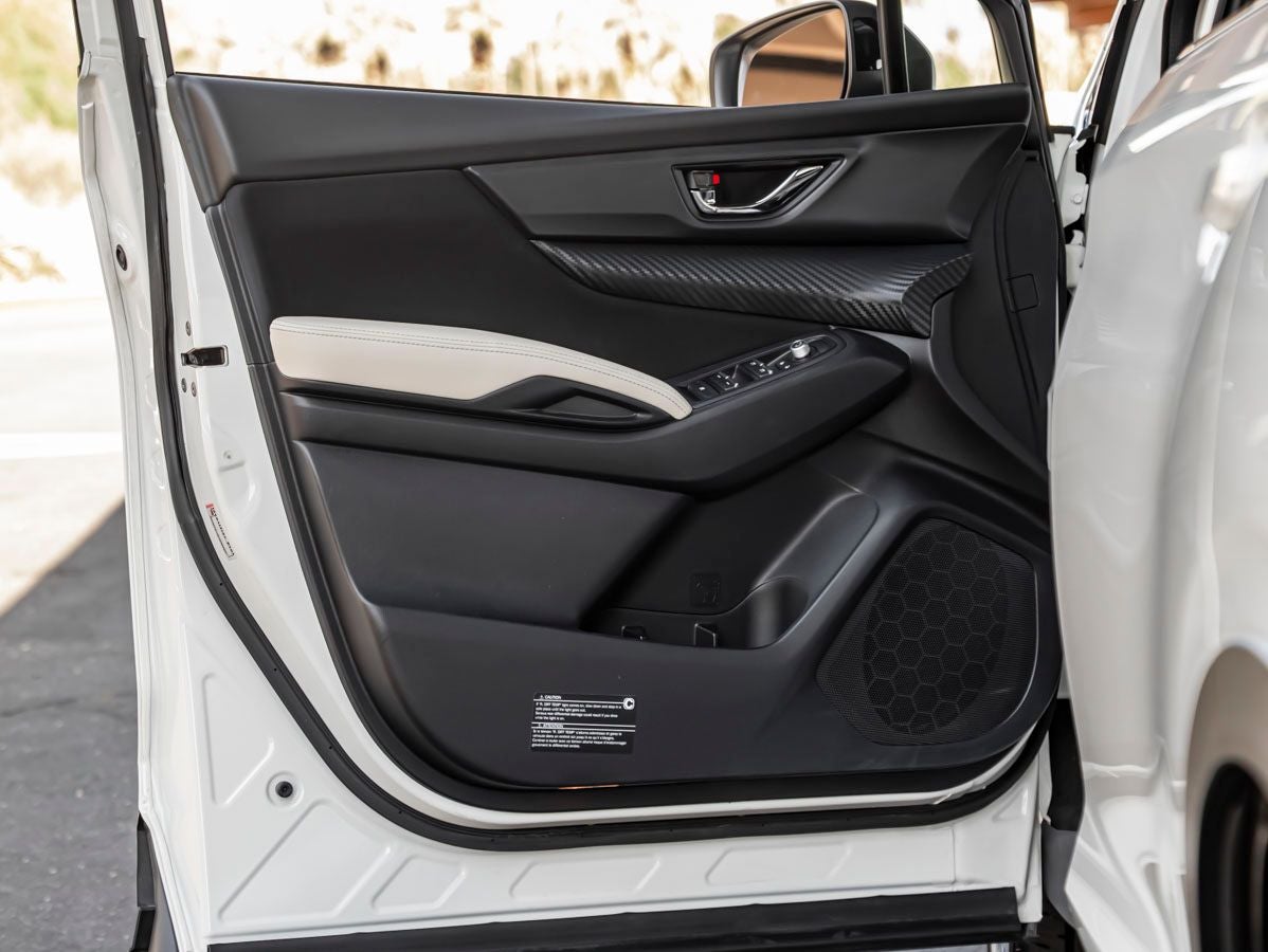 2023 Subaru Ascent Premium