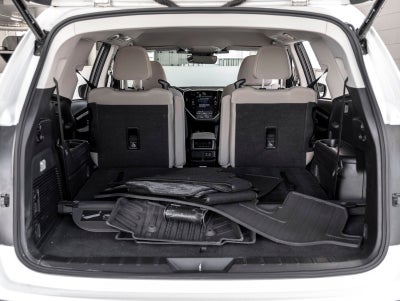 2023 Subaru Ascent Premium