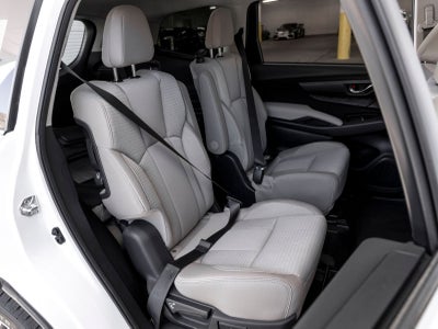 2023 Subaru Ascent Premium