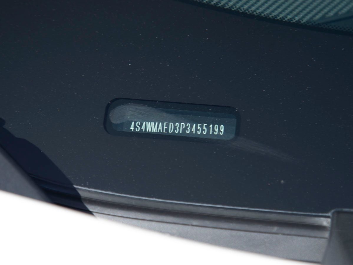 2023 Subaru Ascent Premium