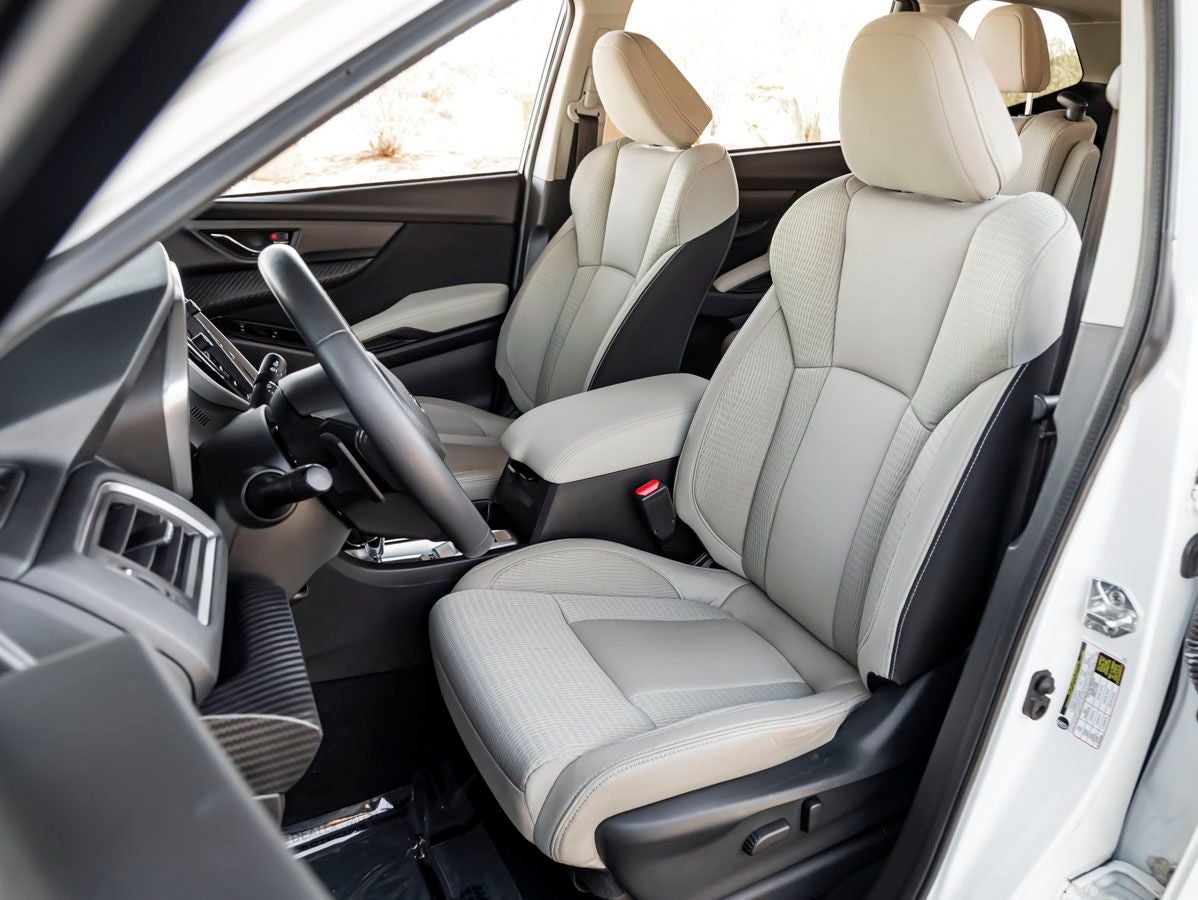 2023 Subaru Ascent Premium