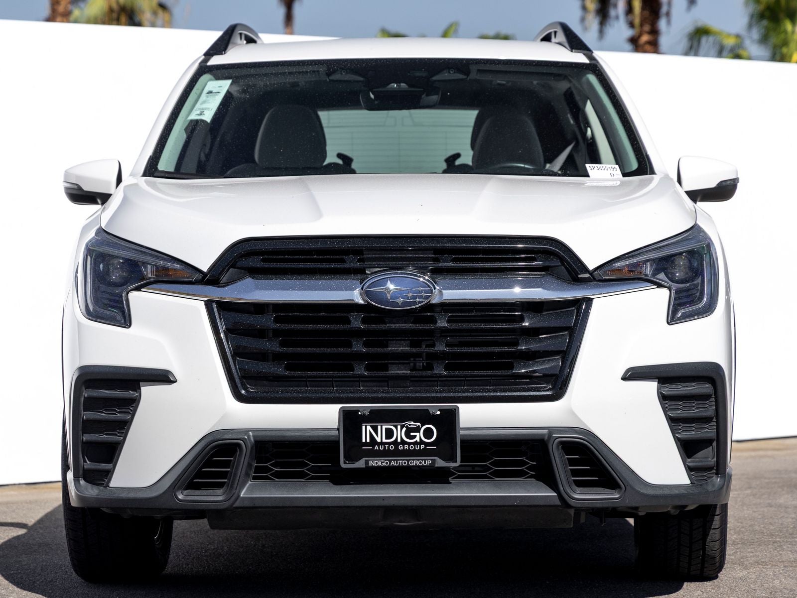 2023 Subaru Ascent Premium
