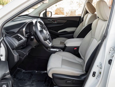 2023 Subaru Ascent Premium