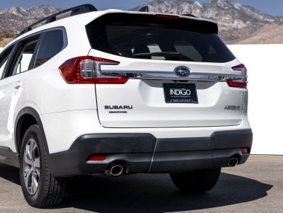 2023 Subaru Ascent Premium