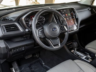 2023 Subaru Ascent Premium