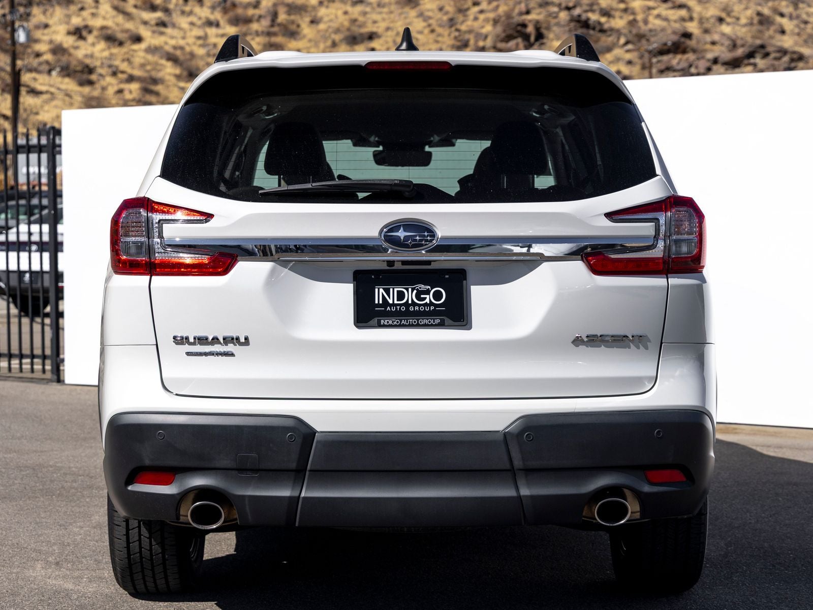 2023 Subaru Ascent Premium