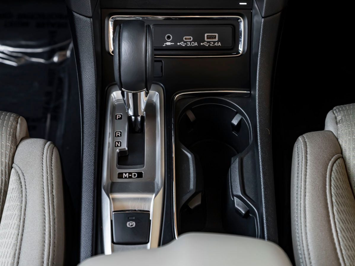 2023 Subaru Ascent Premium