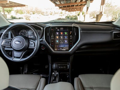 2023 Subaru Ascent Premium