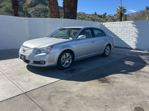 2008 Toyota Avalon XLS