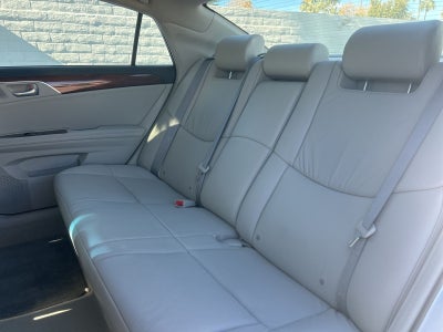 2008 Toyota Avalon XLS