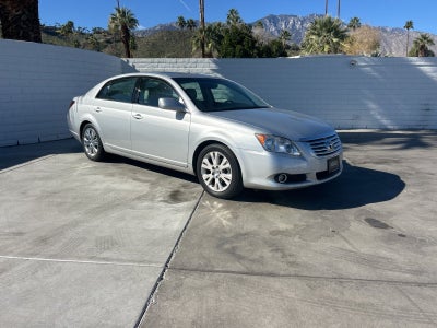 2008 Toyota Avalon XLS