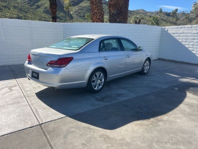 2008 Toyota Avalon XLS