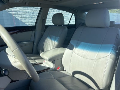 2008 Toyota Avalon XLS