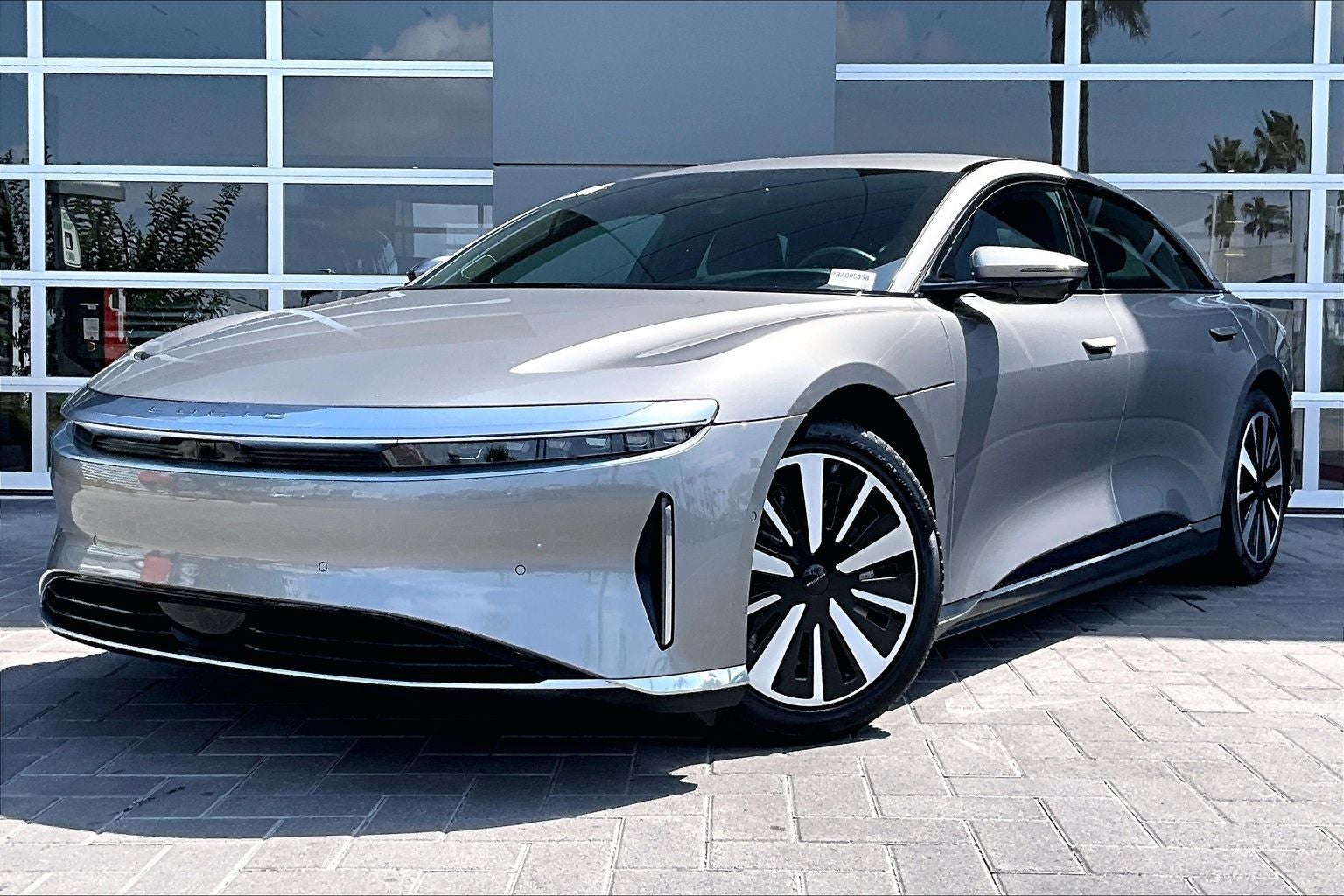 2024 Lucid Air Touring