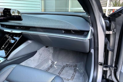 2024 Lucid Air Touring