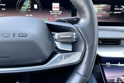 2024 Lucid Air Touring