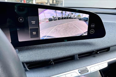 2024 Lucid Air Touring