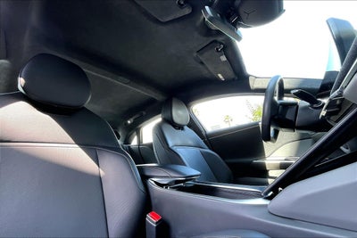 2024 Lucid Air Touring