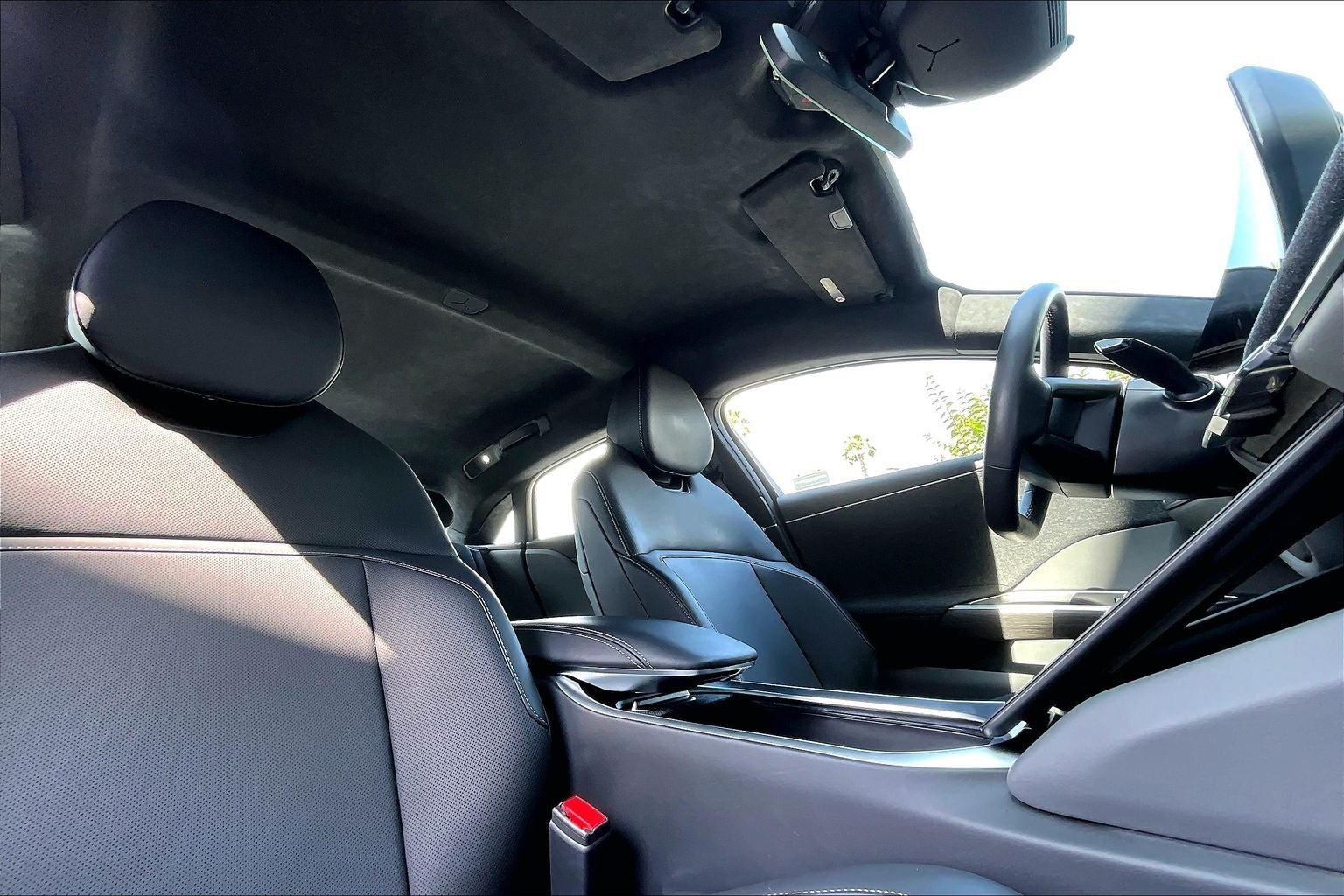 2024 Lucid Air Touring