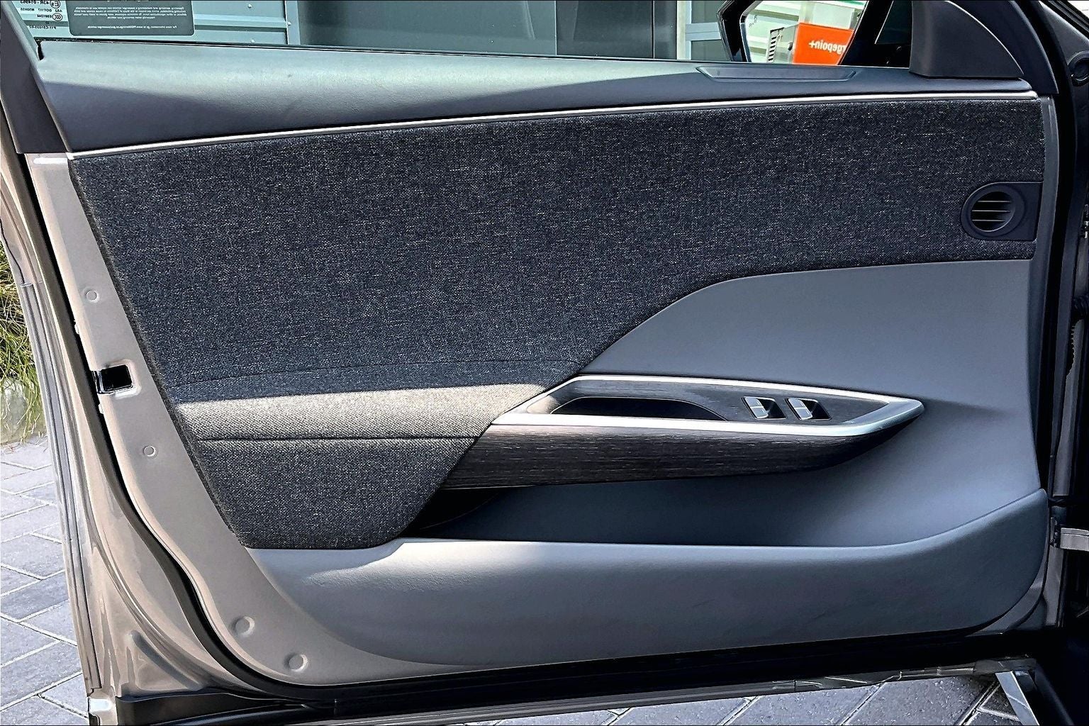 2024 Lucid Air Touring