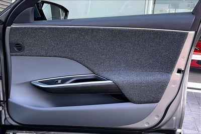 2024 Lucid Air Touring