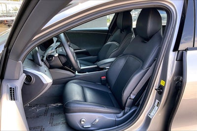 2024 Lucid Air Touring