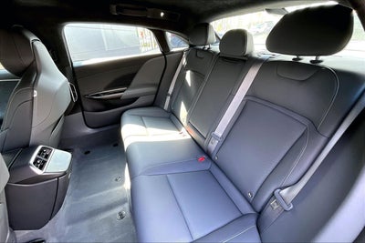 2024 Lucid Air Touring