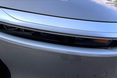 2024 Lucid Air Touring