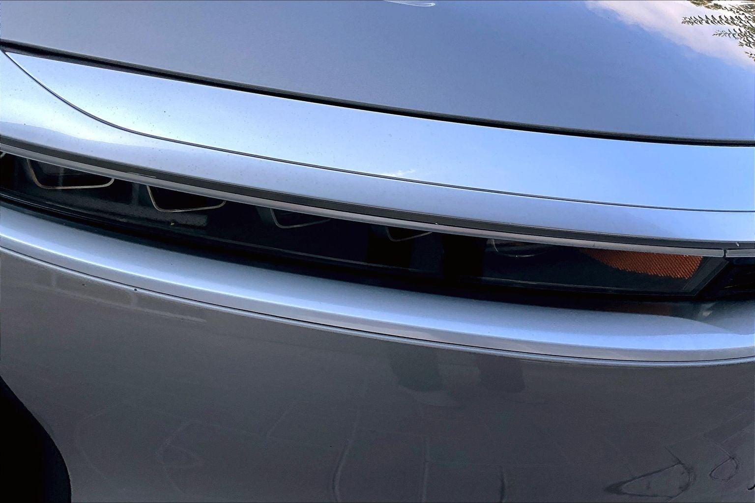 2024 Lucid Air Touring