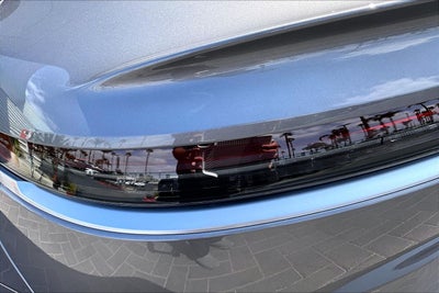 2024 Lucid Air Touring