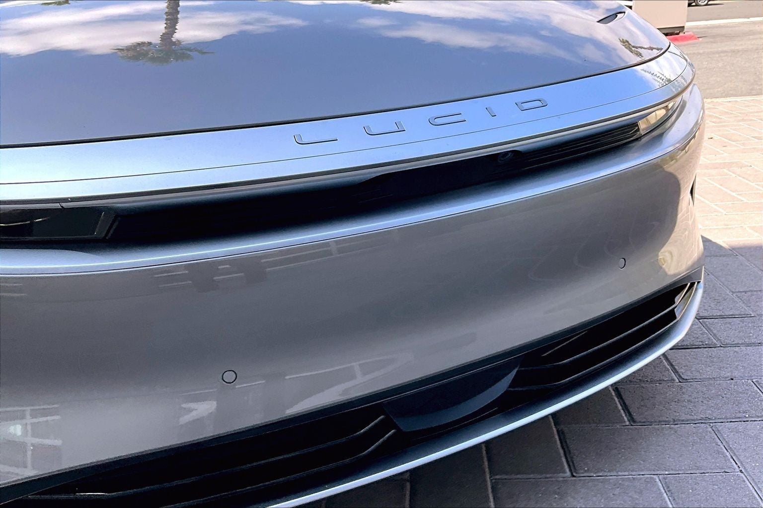 2024 Lucid Air Touring
