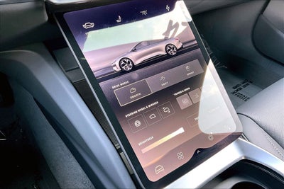 2024 Lucid Air Touring