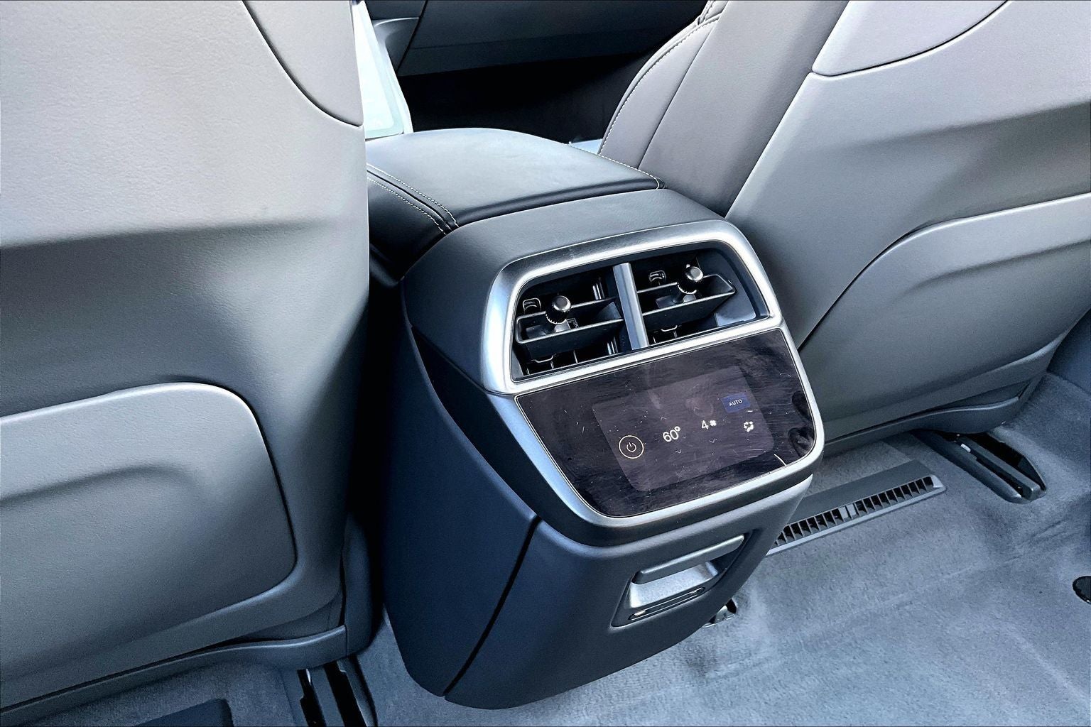 2024 Lucid Air Touring