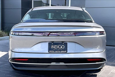 2024 Lucid Air Touring