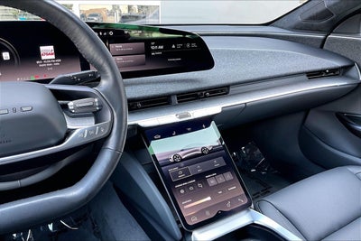 2024 Lucid Air Touring