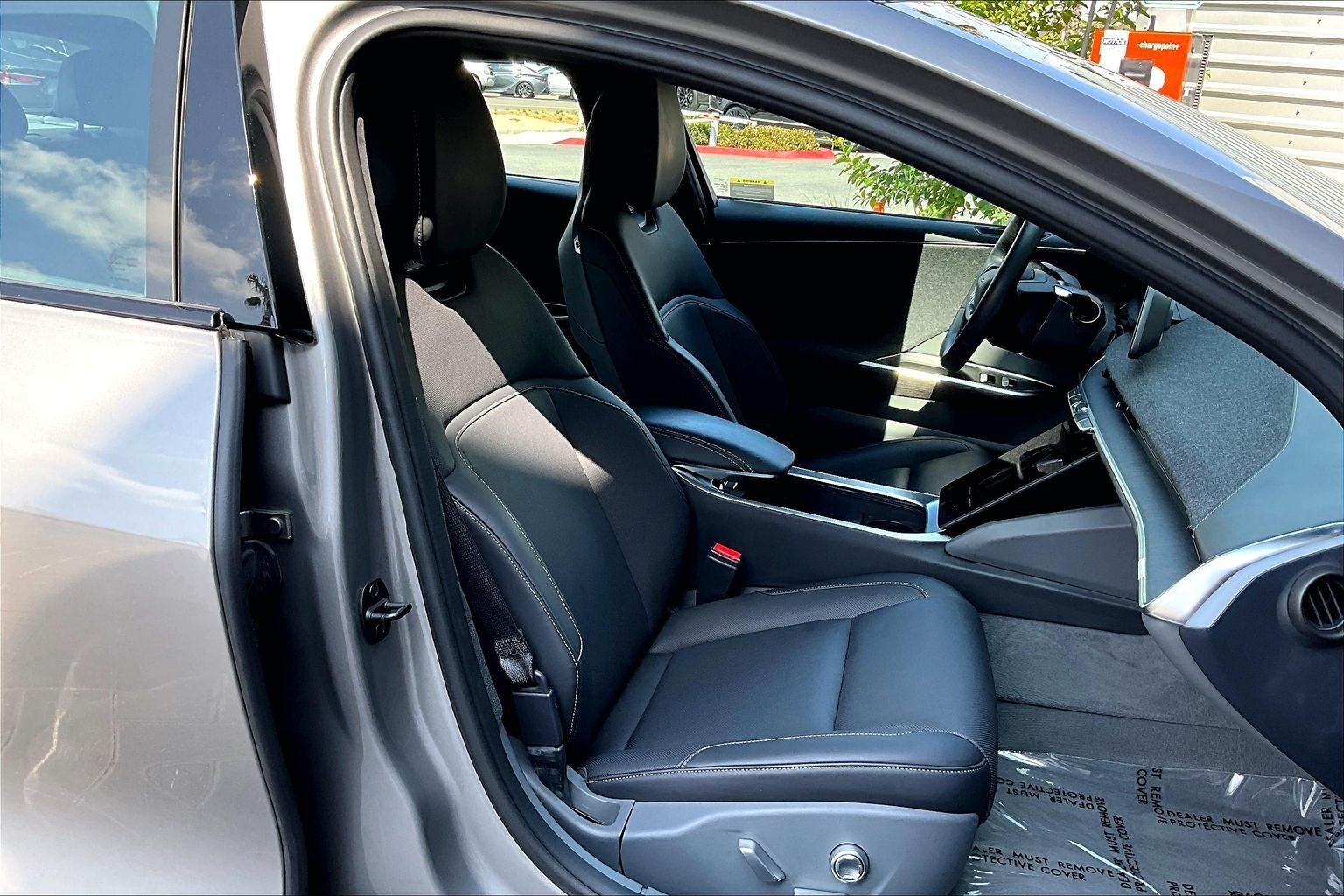 2024 Lucid Air Touring