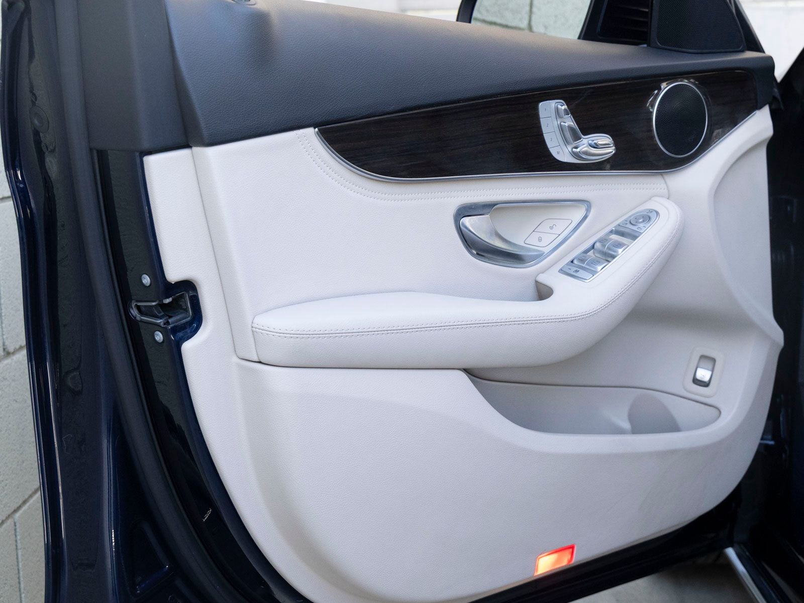 2016 Mercedes-Benz C-Class C 300