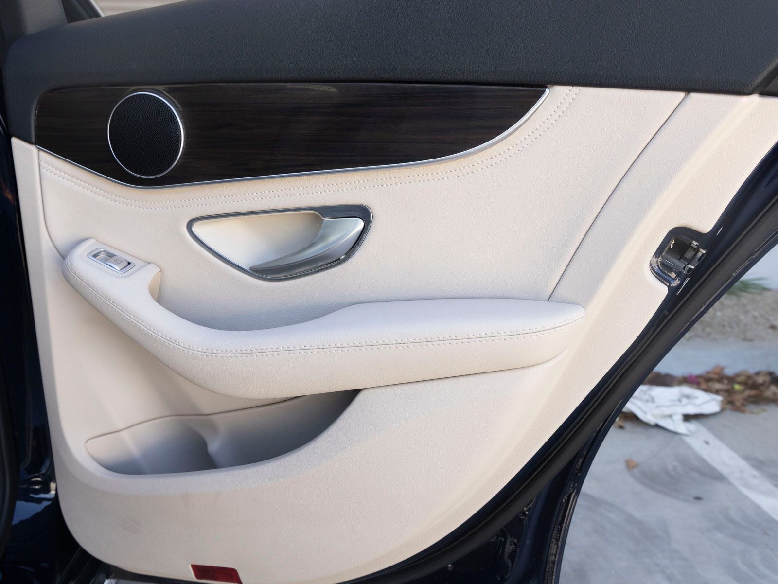 2016 Mercedes-Benz C-Class C 300