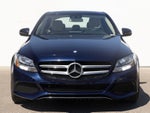 2016 Mercedes-Benz C-Class C 300