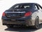 2020 Mercedes-Benz C-Class C 63 S AMG®