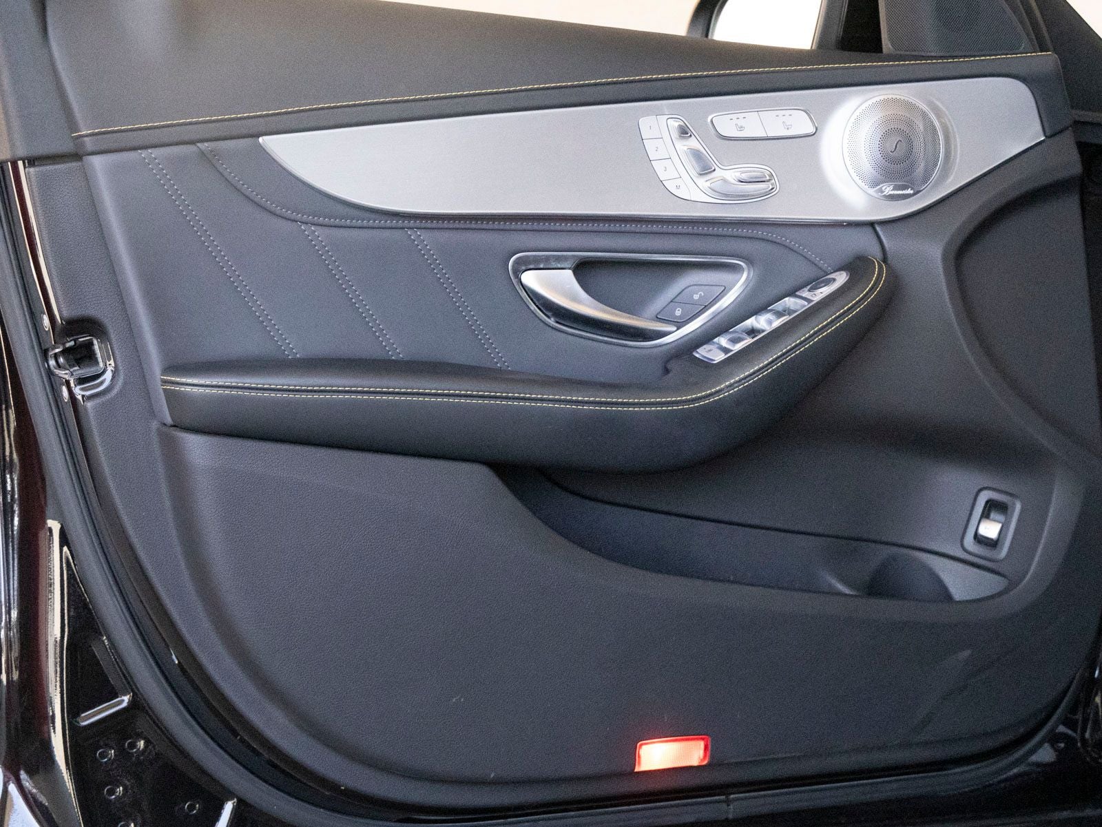 2020 Mercedes-Benz C-Class C 63 S AMG®