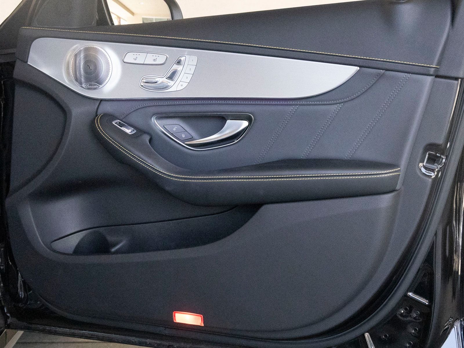 2020 Mercedes-Benz C-Class C 63 S AMG®