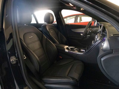 2020 Mercedes-Benz C-Class C 63 S AMG®