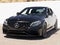 2020 Mercedes-Benz C-Class C 63 S AMG®