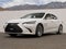 2022 Lexus ES 350 Luxury