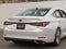 2022 Lexus ES 350 Luxury