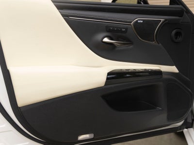 2022 Lexus ES 350 Luxury