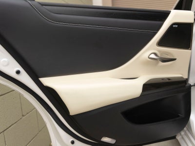 2022 Lexus ES 350 Luxury